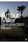 Cover of Resurrection Blues