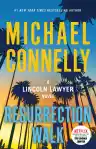 Cover of Resurrection Walk