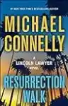 Cover of Resurrection Walk