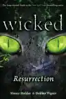 Cover of Resurrection