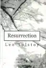 Cover of Resurrection