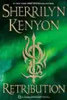 Cover of Retribution