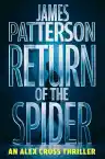 Cover of Return of the Spider