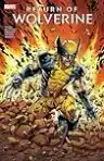 Cover of Return of Wolverine