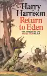 Cover of Return to Eden