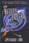 Cover of Return to Zero