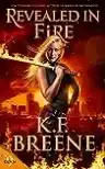 Cover of Revealed in Fire