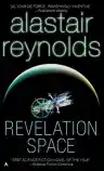Cover of Revelation Space