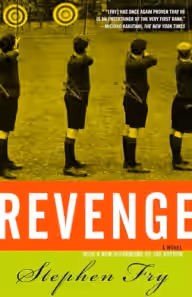 Cover of Revenge