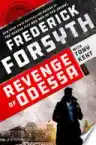 Cover of Revenge of Odessa