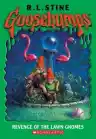 Cover of Revenge of the Lawn Gnomes