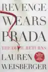 Cover of Revenge Wears Prada: The Devil Returns