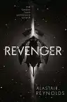 Cover of Revenger