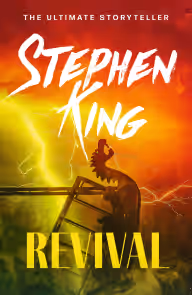 Cover of Revival