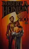 Cover of Revolt in 2100