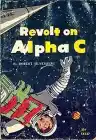 Cover of Revolt on Alpha C