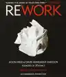 Cover of Rework