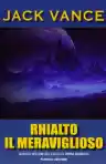 Cover of Rhialto the Marvellous