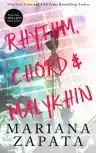 Cover of Rhythm, Chord & Malykhin