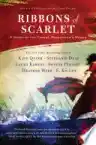 Cover of Ribbons of Scarlet: A Novel of the French Revolution's Women