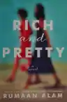 Cover of Rich and Pretty