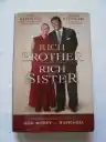 Cover of Rich Brother, Rich Sister