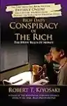 Cover of Rich Dad's Conspiracy of the Rich: The 8 New Rules of Money