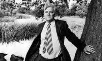 Richard Adams