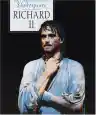Cover of Richard II