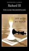 Cover of Richard III