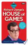 Cover of Richard Osman's House of Games: 101 New & Classic Games from the Hit BBC Series