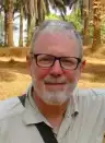 Richard Preston