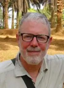 Richard Preston