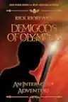 Cover of Rick Riordan's Demigods of Olympus