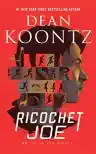 Cover of Ricochet Joe