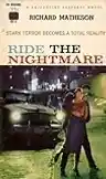 Cover of Ride the Nightmare