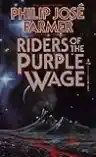 Cover of Riders of the Purple Wage