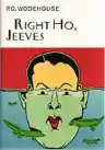 Cover of Right Ho, Jeeves