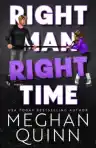 Cover of Right Man, Right Time