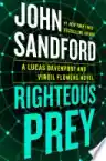 Cover of Righteous Prey