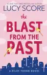 Cover of Riley Thorn and the Blast from the Past