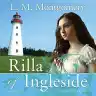 Cover of Rilla of Ingleside