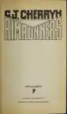 Cover of Rimrunners