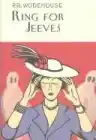 Cover of Ring for Jeeves