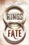 Cover of Rings of Fate