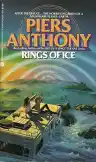 Cover of Rings of Ice
