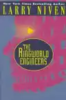Cover of The Ringworld Engineers