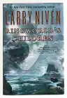 Cover of Ringworld's Children