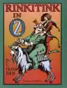 Cover of Rinkitink in Oz