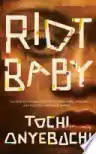 Cover of Riot Baby